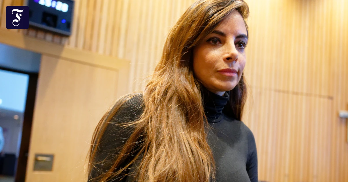 Collien Fernandes gibt Unterlassungserklärung ab