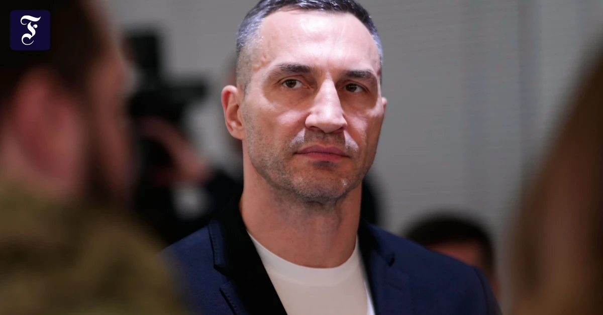 Klitschko darf Panettieres Nachlass für Tochter verwalten