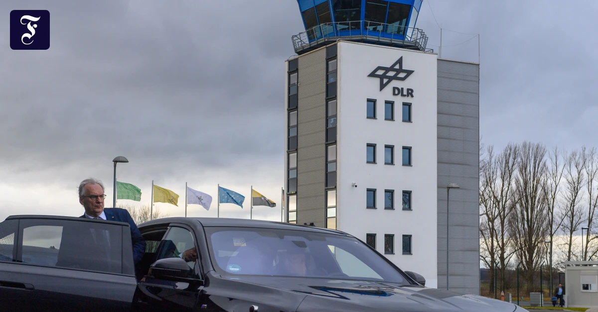 No BMW for the AfD: “Poison for the business location”