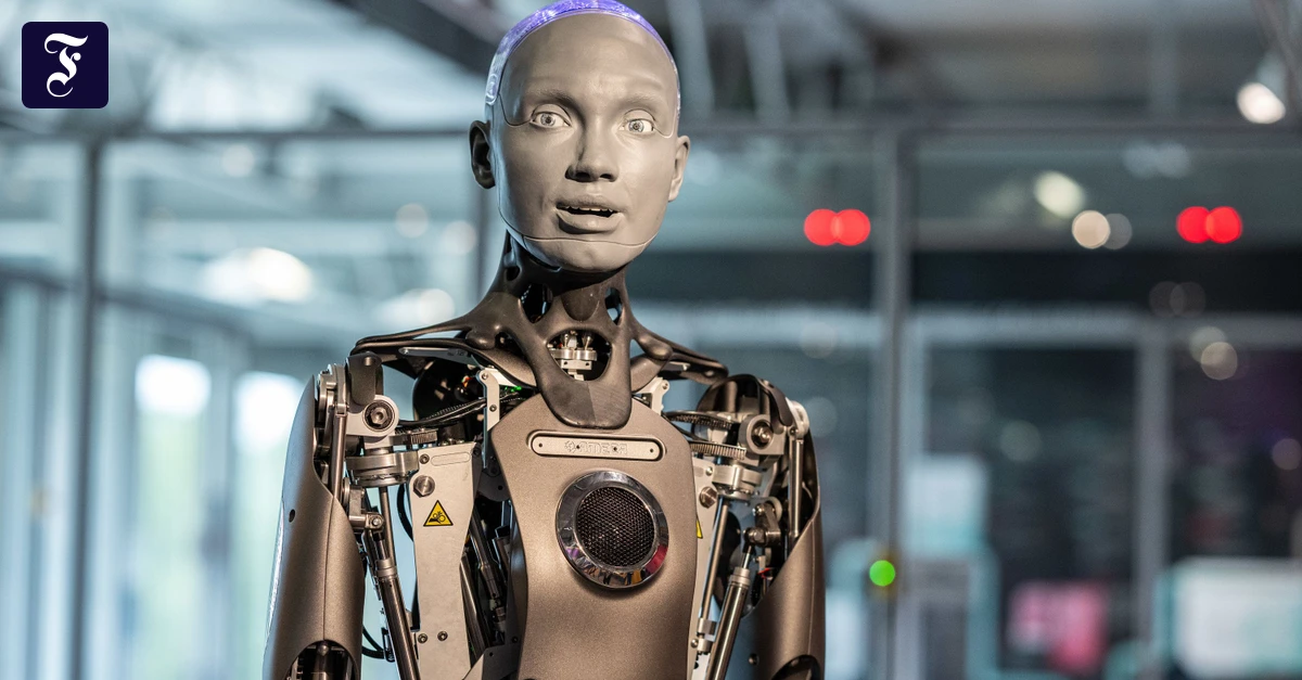 Peter Buxmann on OpenAI, Anthropic and agents: What AI teams can do?