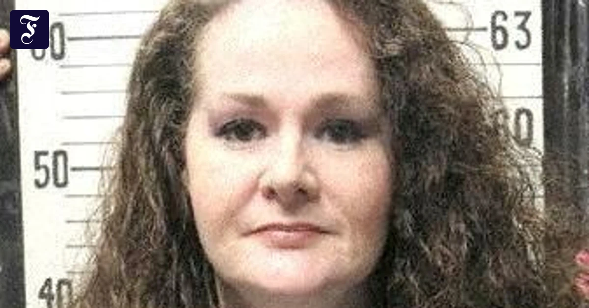Christa Pike: Mitschnitte zeigen chaotische Notfallkommunikation nach ...