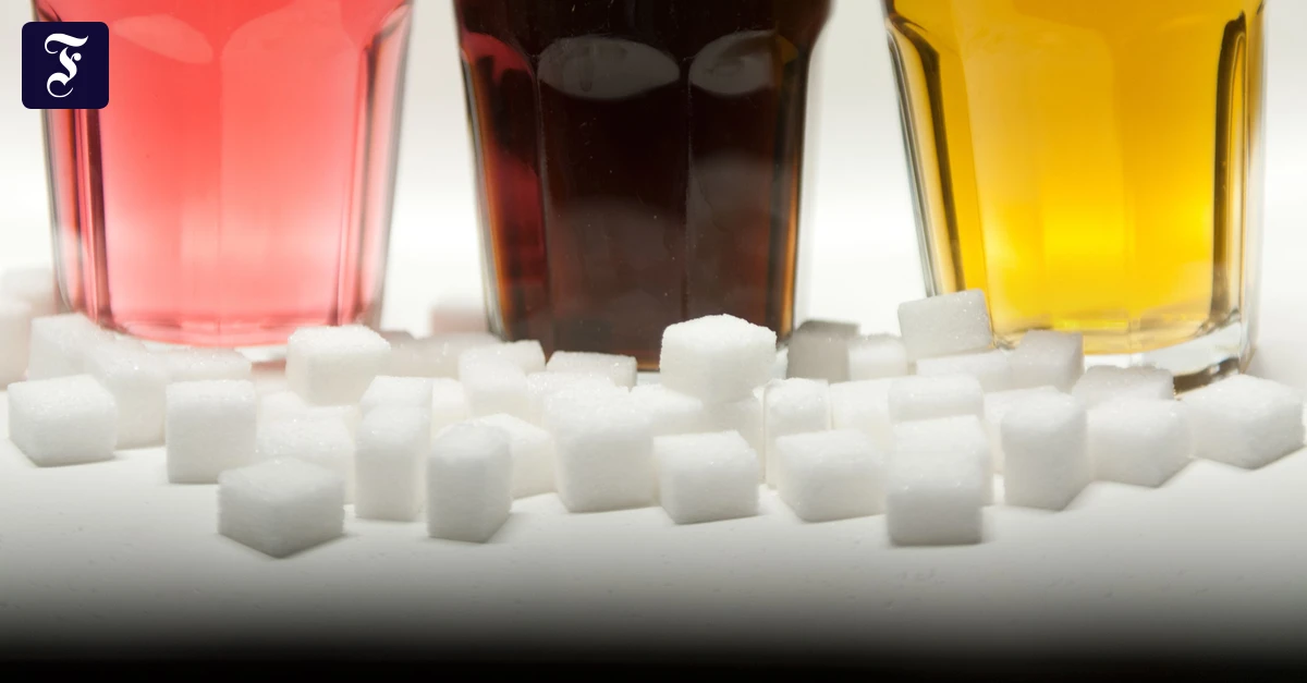 Sugar tax: The state should not educate citizens about better nutrition