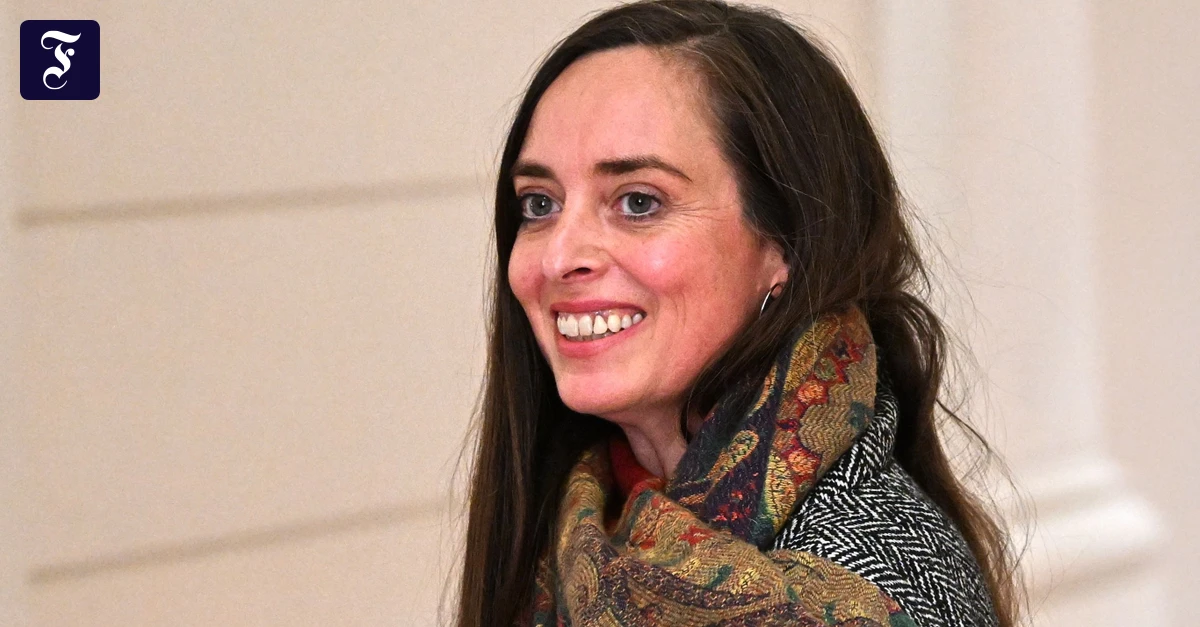 Vanessa Emde in der Linksfraktion: SPD und Grüne unterbrechen Sondierungen