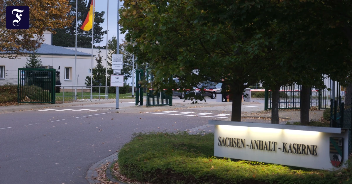 Sanitätsdienst der Bundeswehr: Ermittlungen gegen mehrere Soldaten ...
