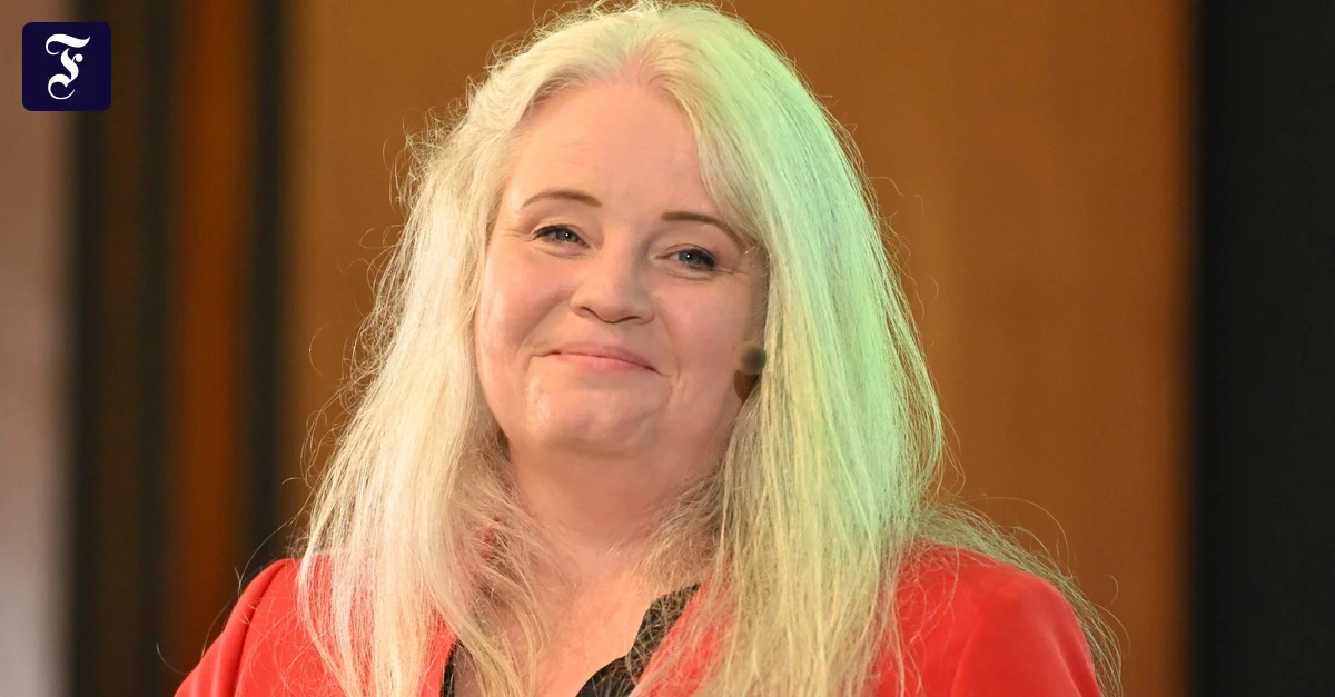 AI researcher Katharina Zweig warns of the risks of ChatGPT and similar ...