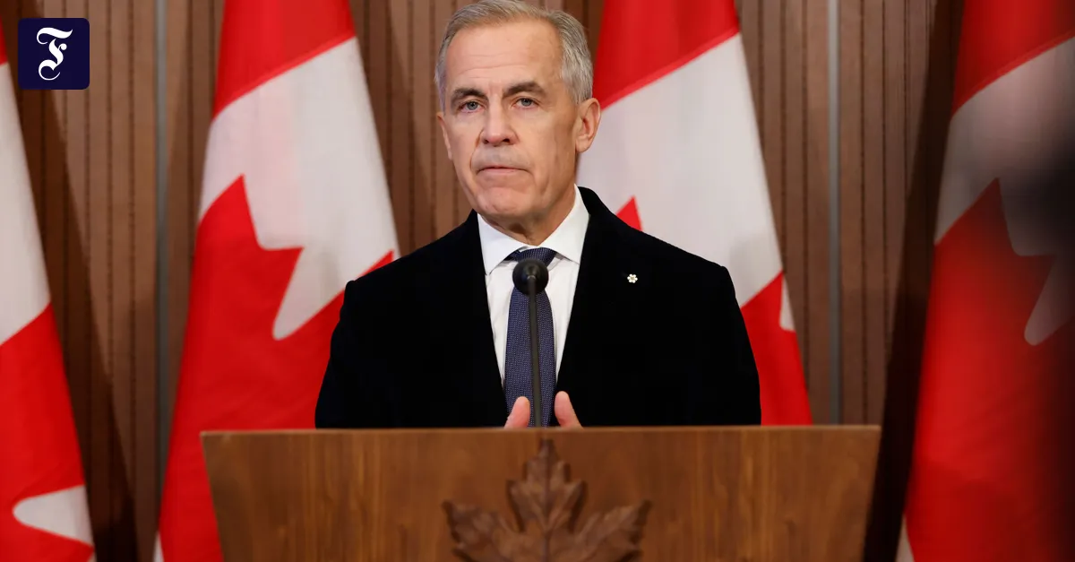 Alberta-Referendum: Über 76 Prozent stimmen für Verbleib in Kanada
