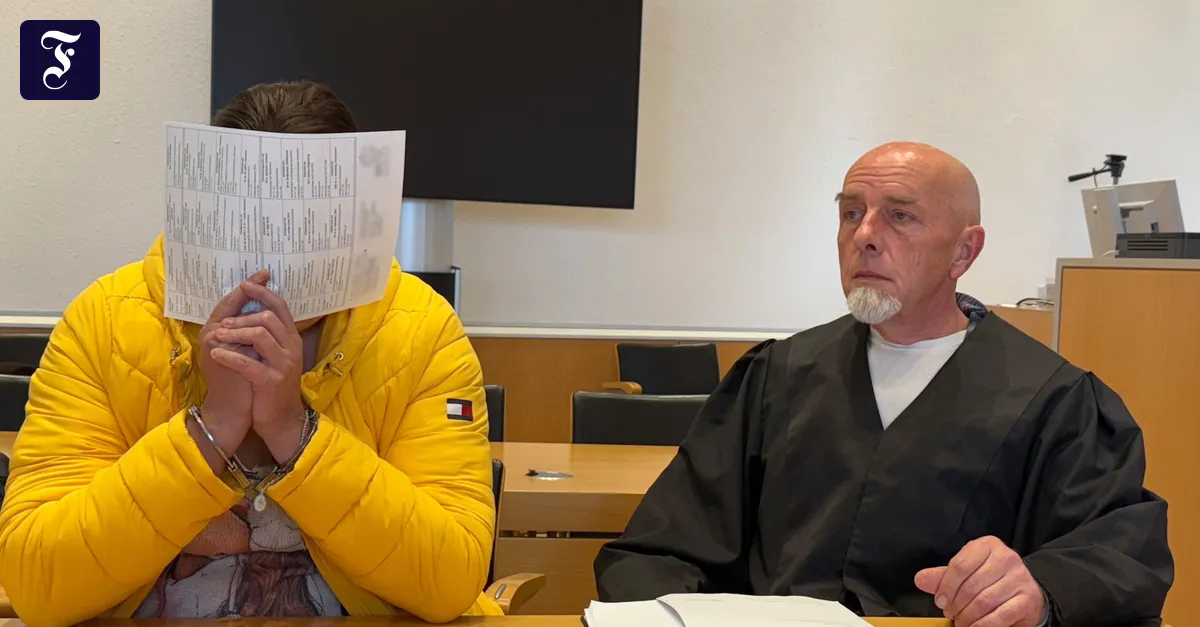 Fulda: Baby killed and hidden in freezer - | Federal Court rejects appeal