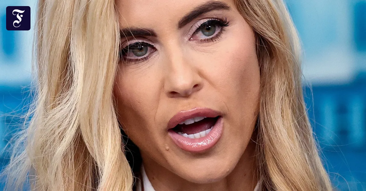 Mar-A-Lago-Face: Der Look des Trump-Universums