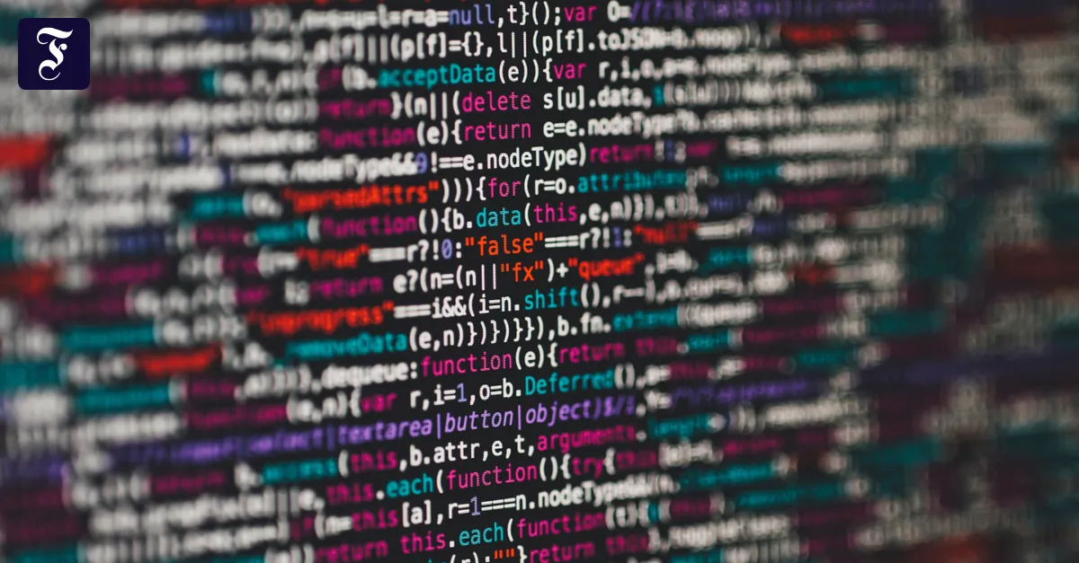 Jackpot for attackers: IT specialist Mirko Ross on the PHP vulnerability